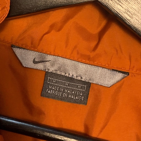 Vintage Nike Windbreaker - Picture 7 of 8